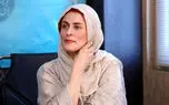 بازیگر زن مشهور: دو سال حوزه علمیه قم درس خواندم